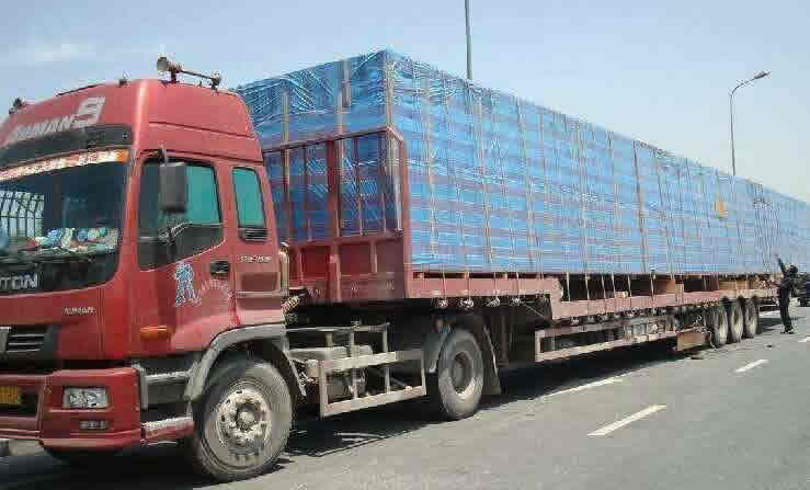 临沂到邵阳货运专线-临沂到邵阳货运公司-可整车可拼车